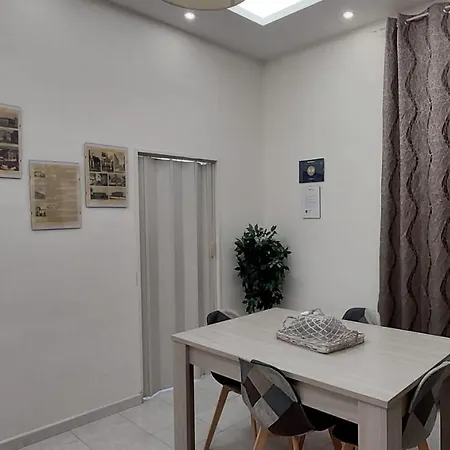 La Maison - Short Rental Campobasso Exterior photo