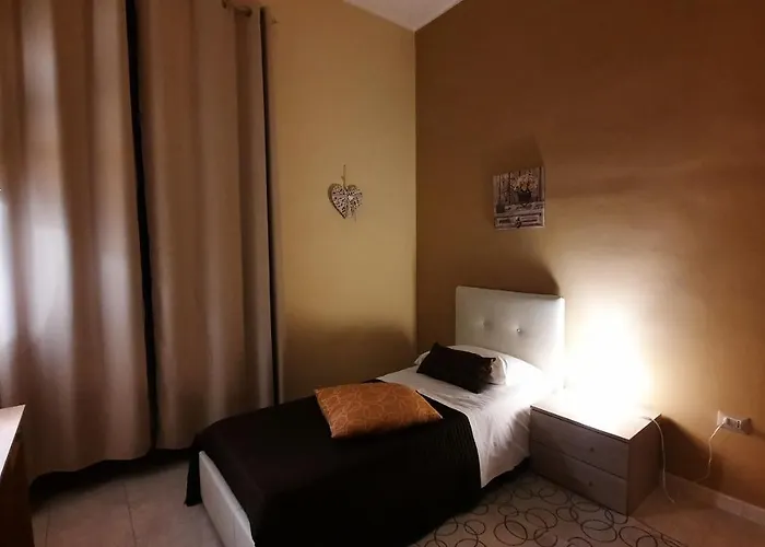 La Maison - Short Rental