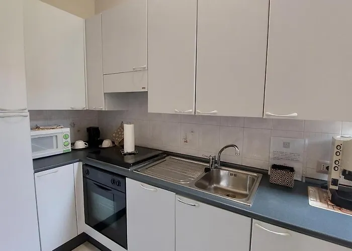 La Maison - Short Rental