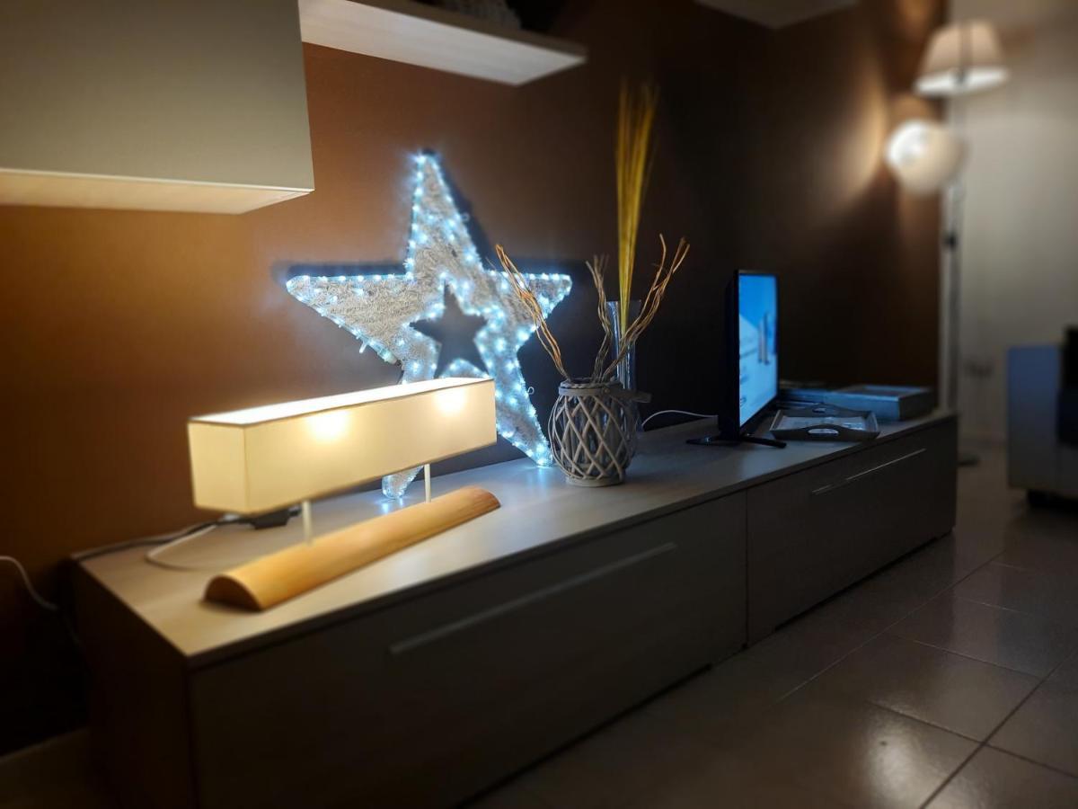 La Maison - Short Apartment