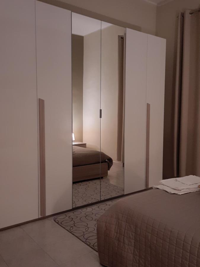 La Maison - Short Apartment