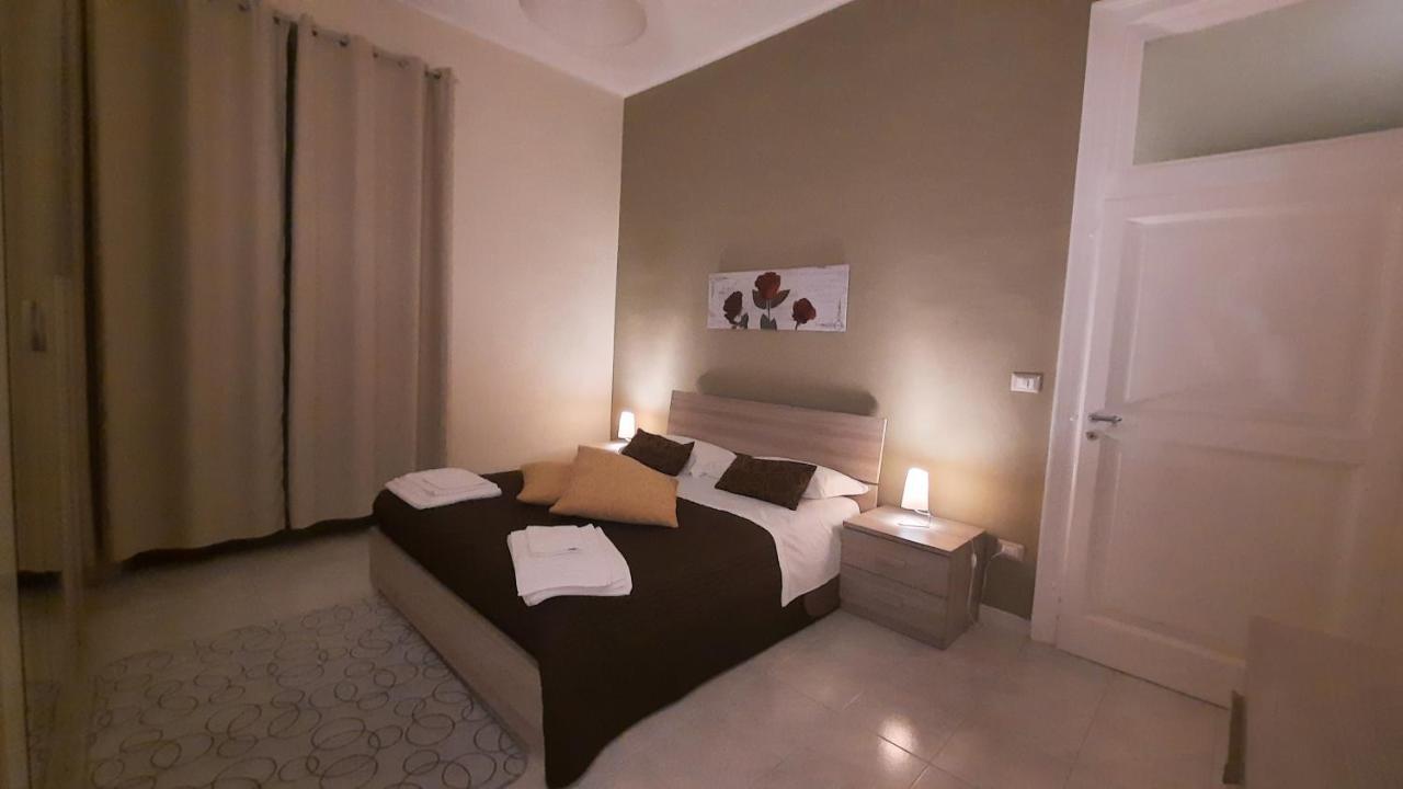 Apartment La Maison - Short Campobasso