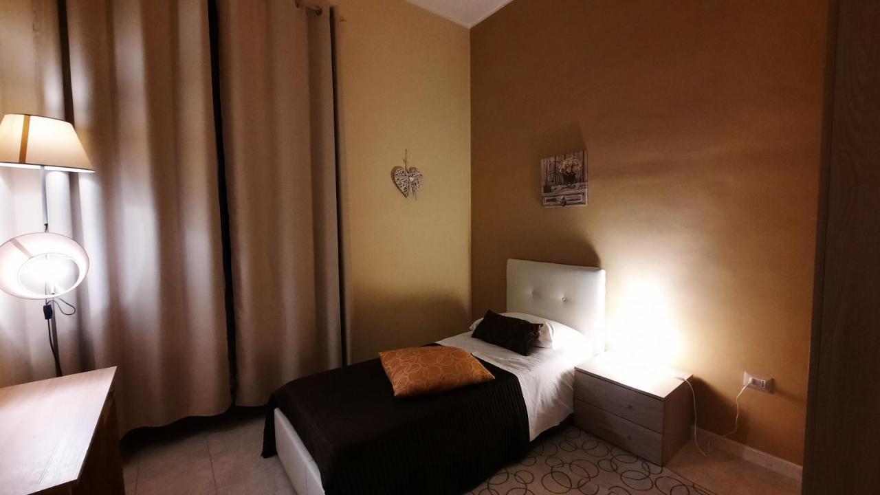 La Maison - Short Campobasso