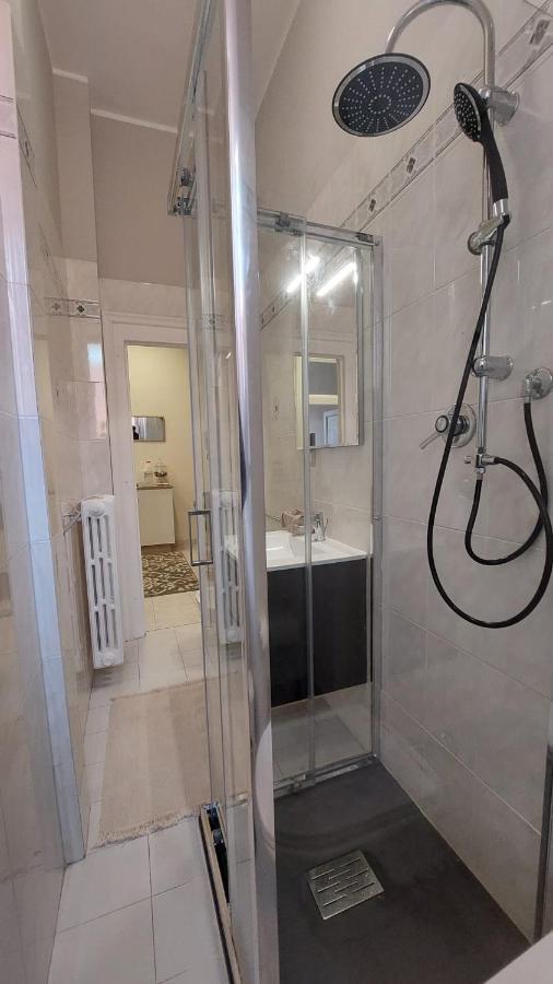 Apartment La Maison - Short *