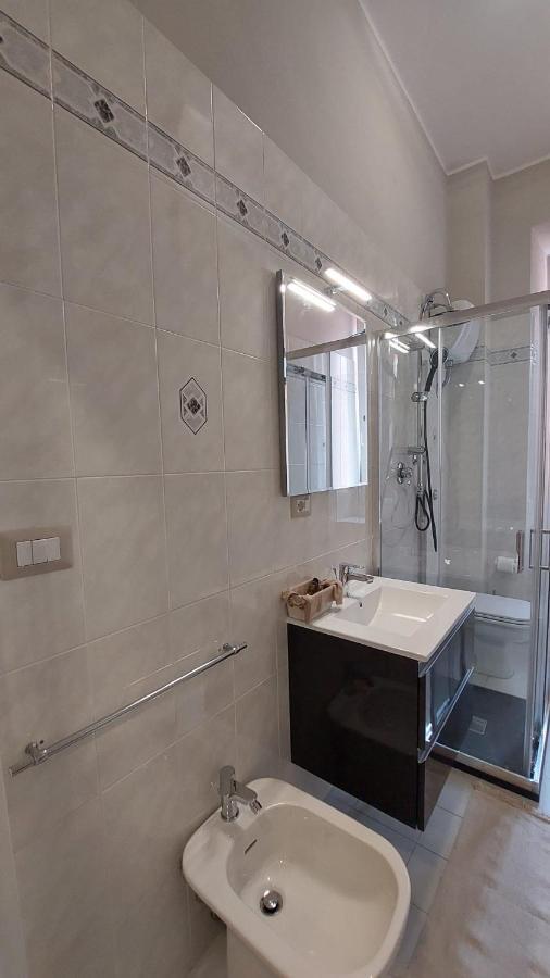 Apartment La Maison - Short *