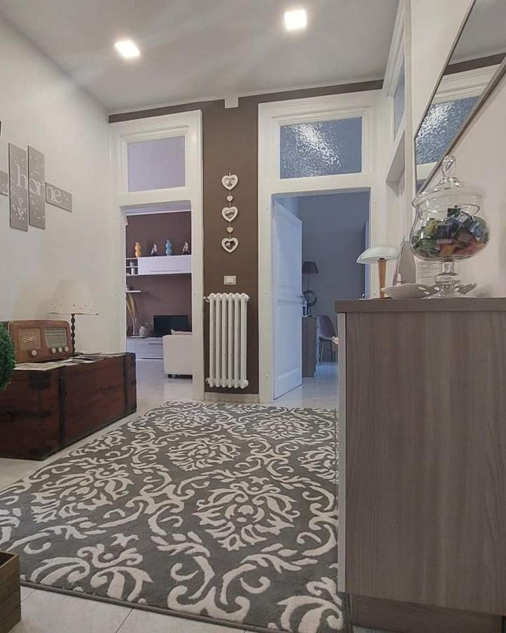 La Maison - Short Apartment