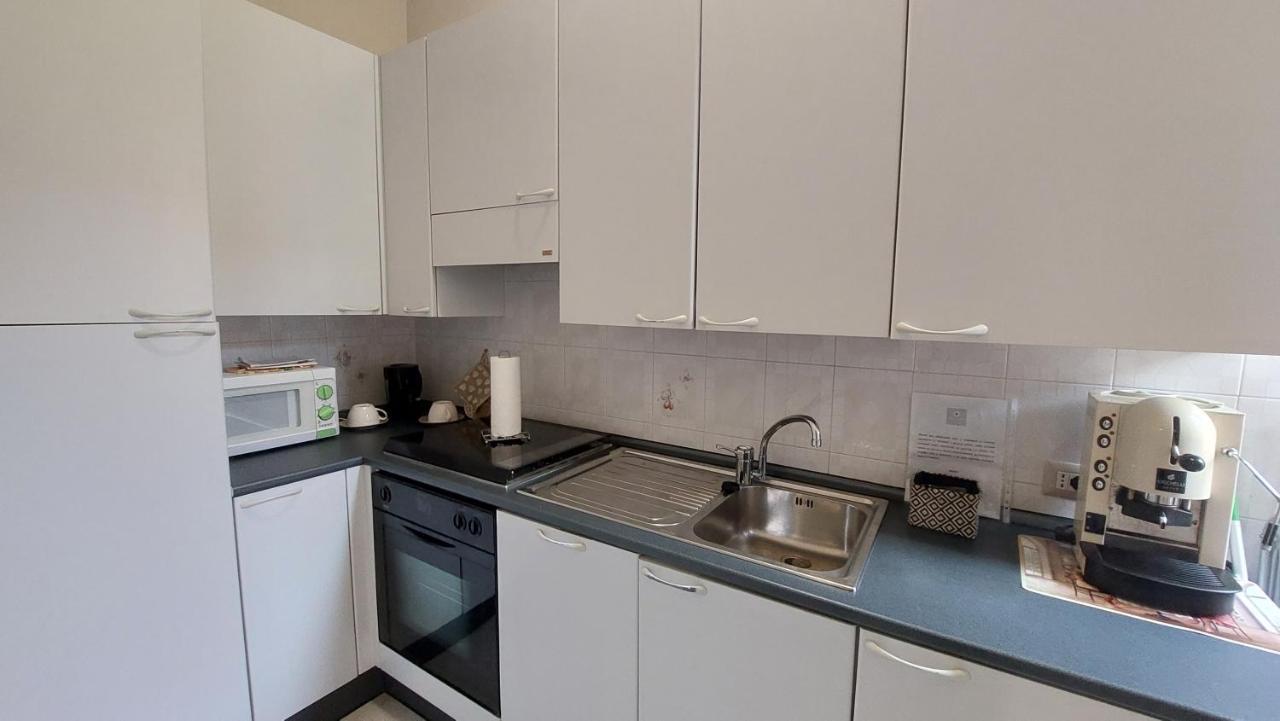 Apartment La Maison - Short *