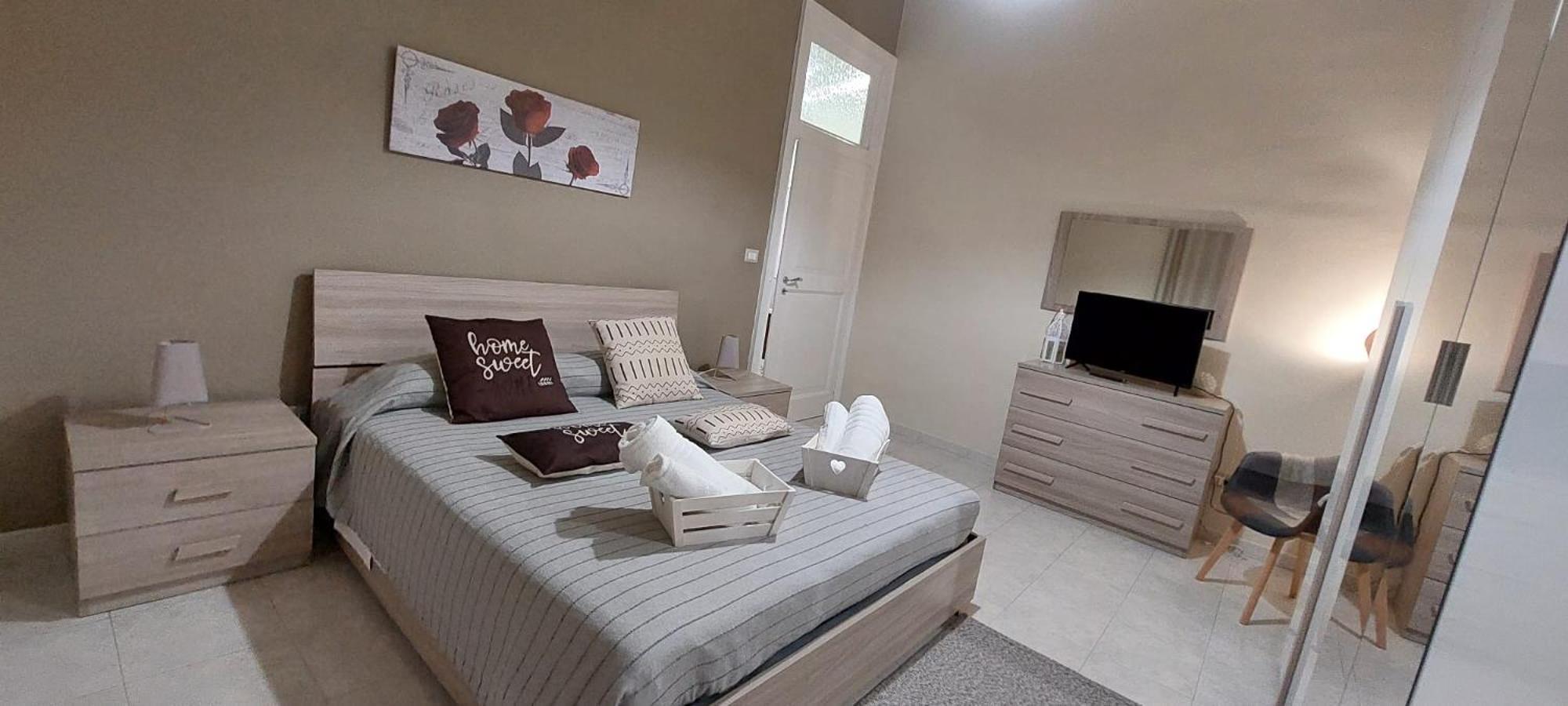 Apartment La Maison - Short *
