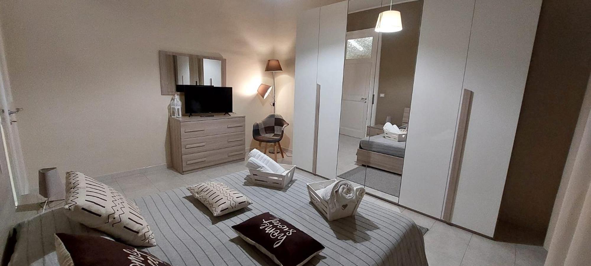 La Maison - Short Apartment Campobasso