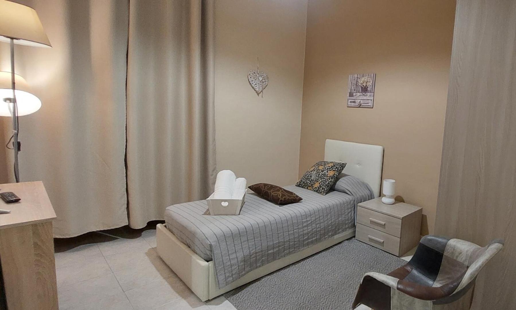 La Maison - Short Campobasso
