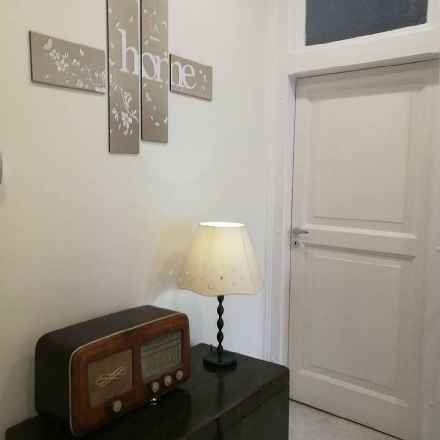 La Maison - Short Apartment Campobasso