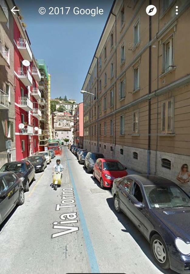 Apartment La Maison - Short