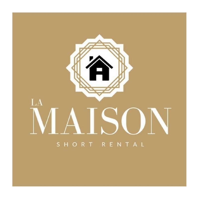La Maison - Short