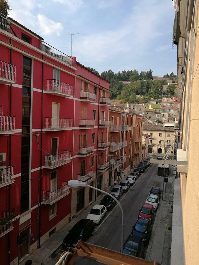 Apartment La Maison - Short