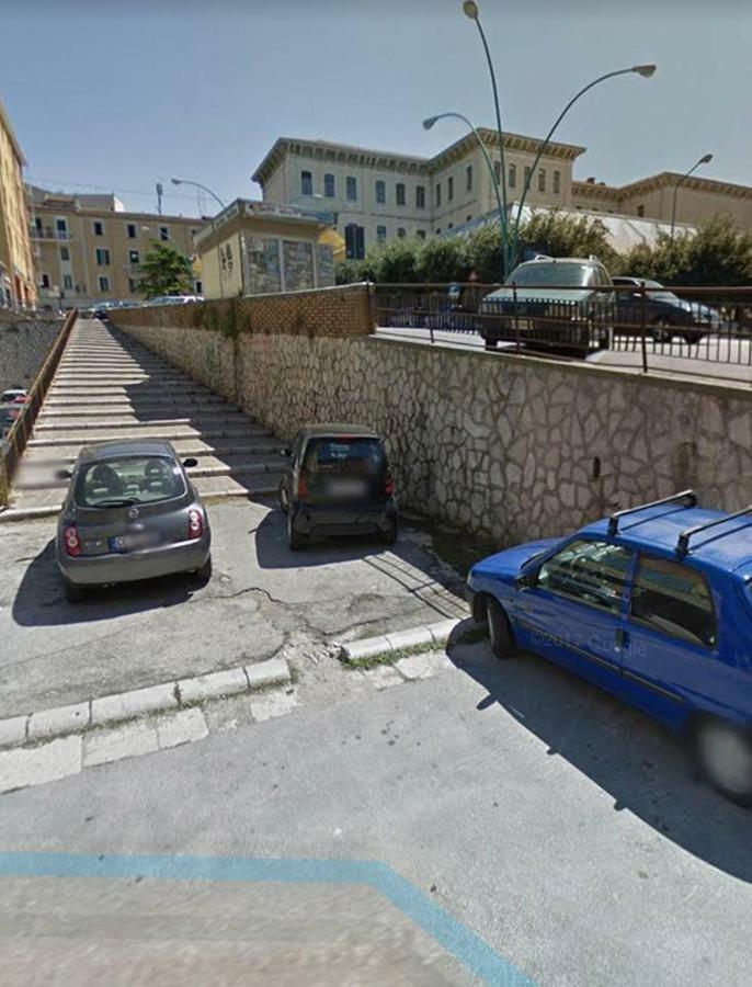 Apartment La Maison - Short *