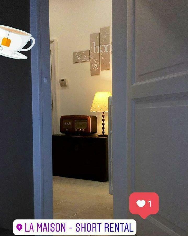 Apartment La Maison - Short Campobasso