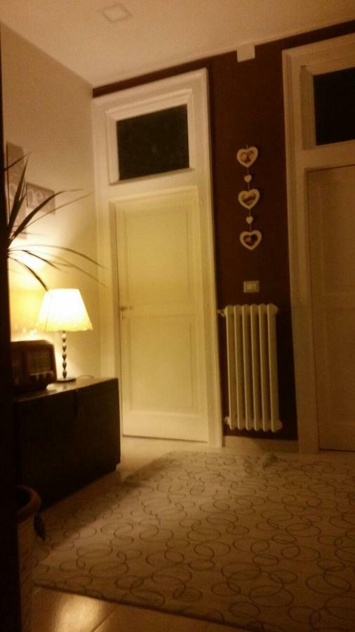 La Maison - Short Apartment Campobasso