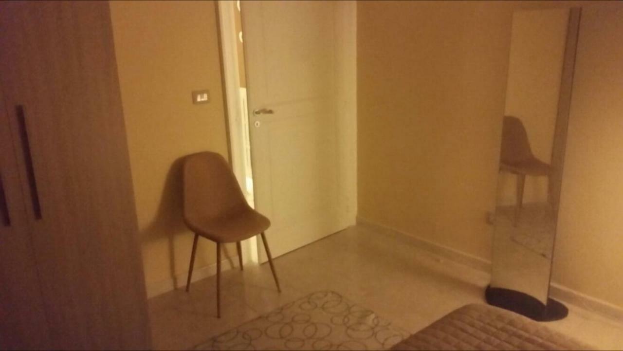 Apartment La Maison - Short