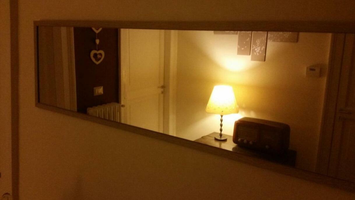 Apartment La Maison - Short Campobasso