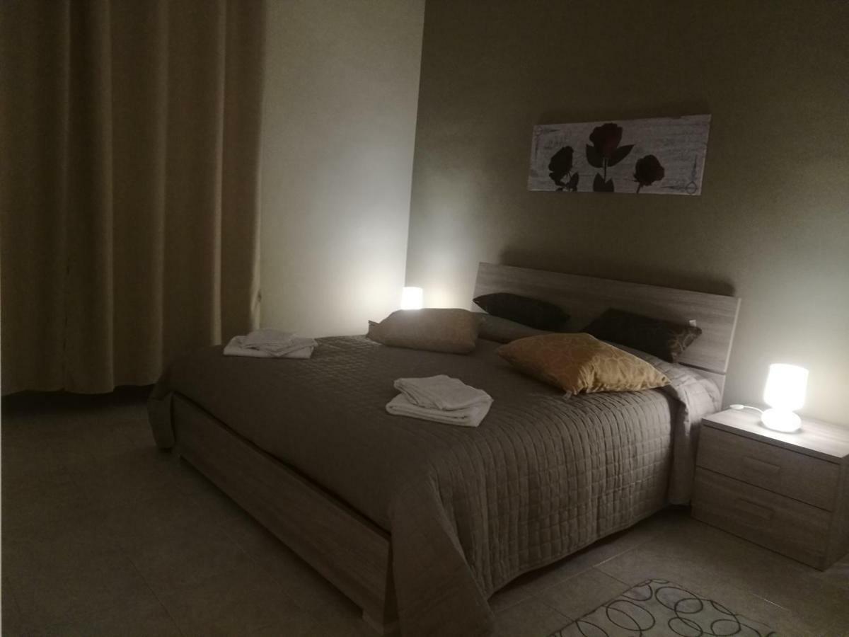 La Maison - Short Apartment *
