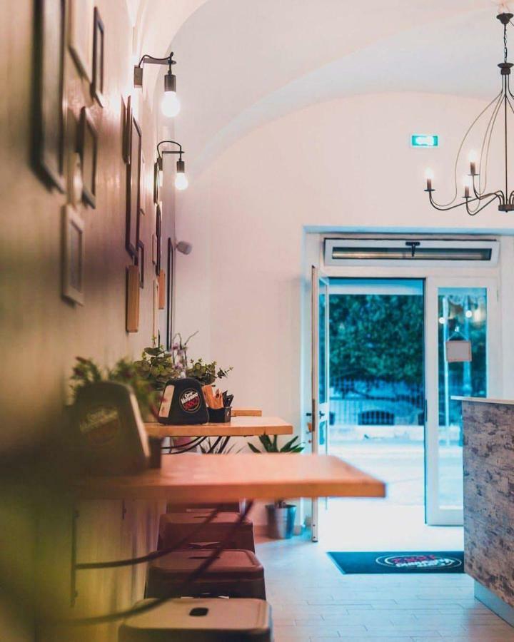 La Maison - Short * Campobasso