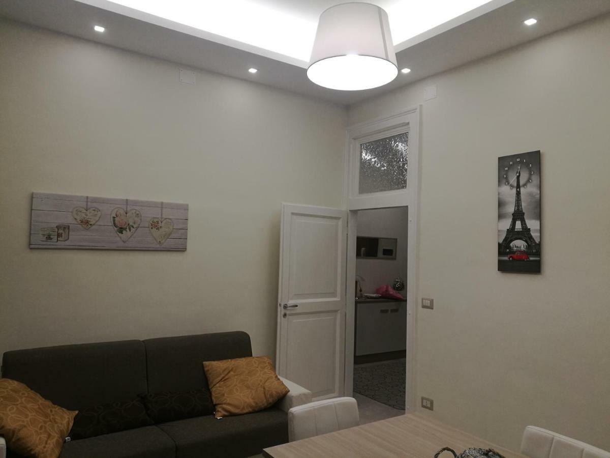 Apartment La Maison - Short