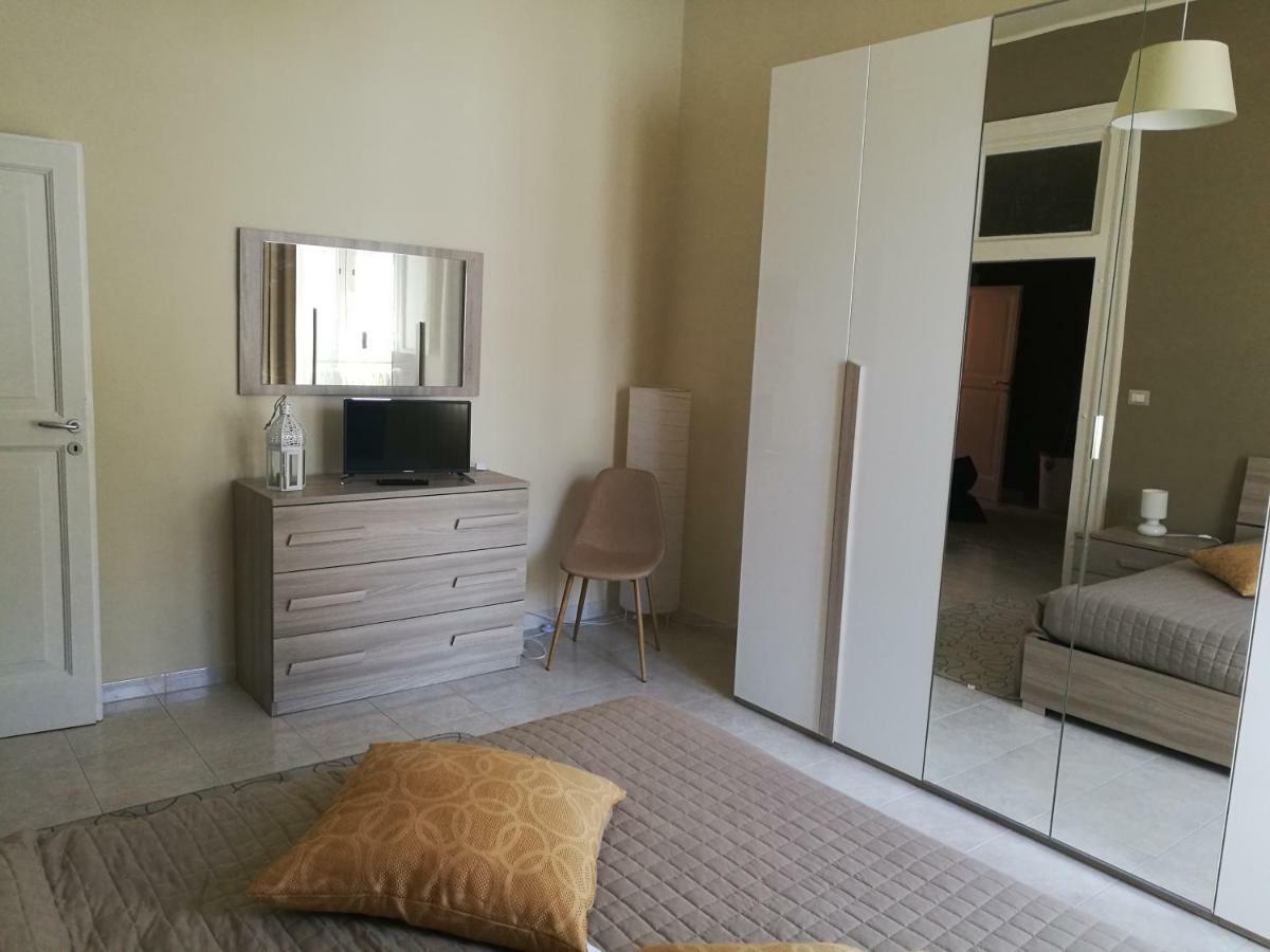 Apartment La Maison - Short