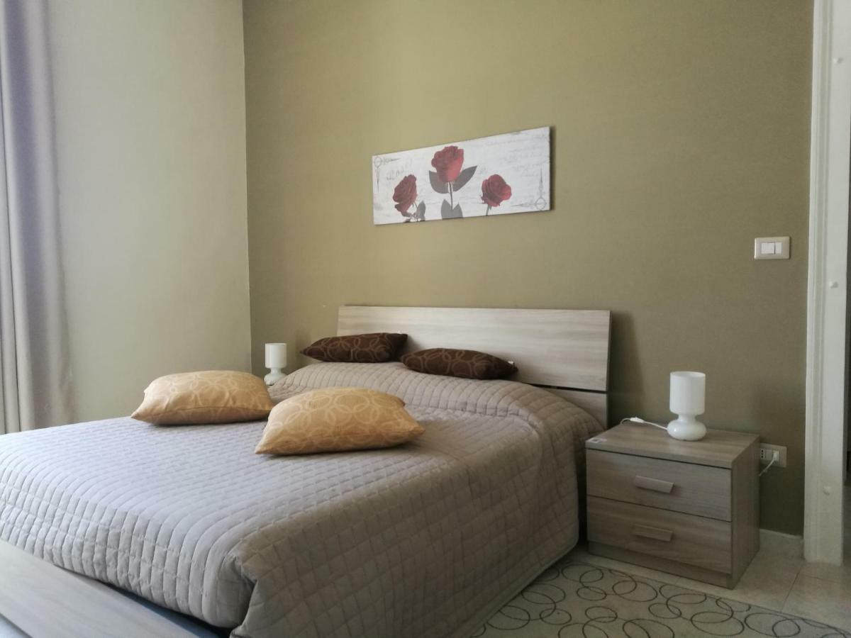 Apartment La Maison - Short Campobasso