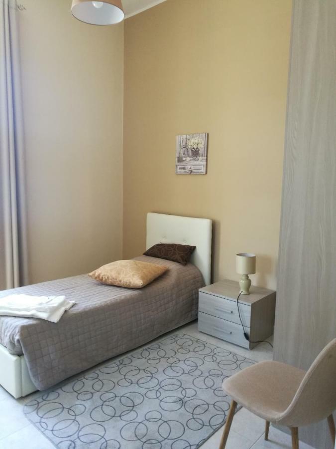 La Maison - Short Apartment Campobasso