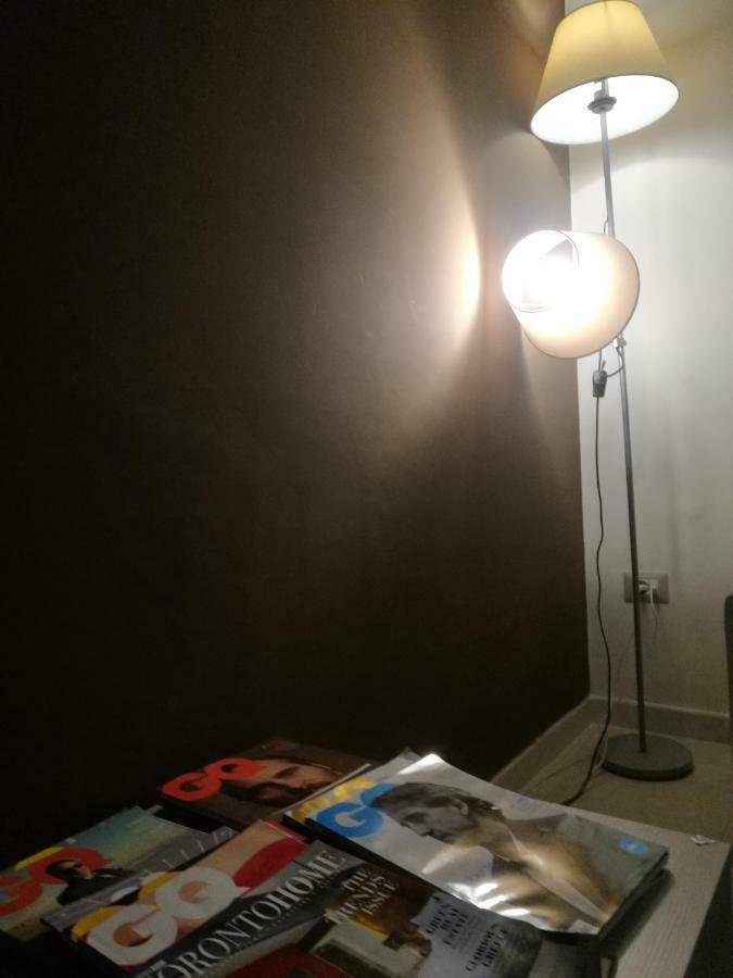 La Maison - Short Apartment