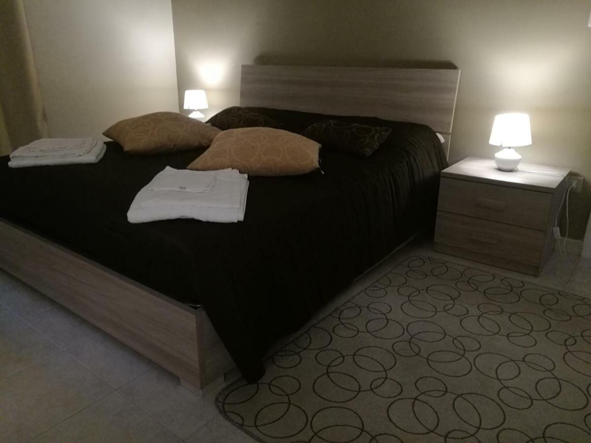 La Maison - Short Apartment